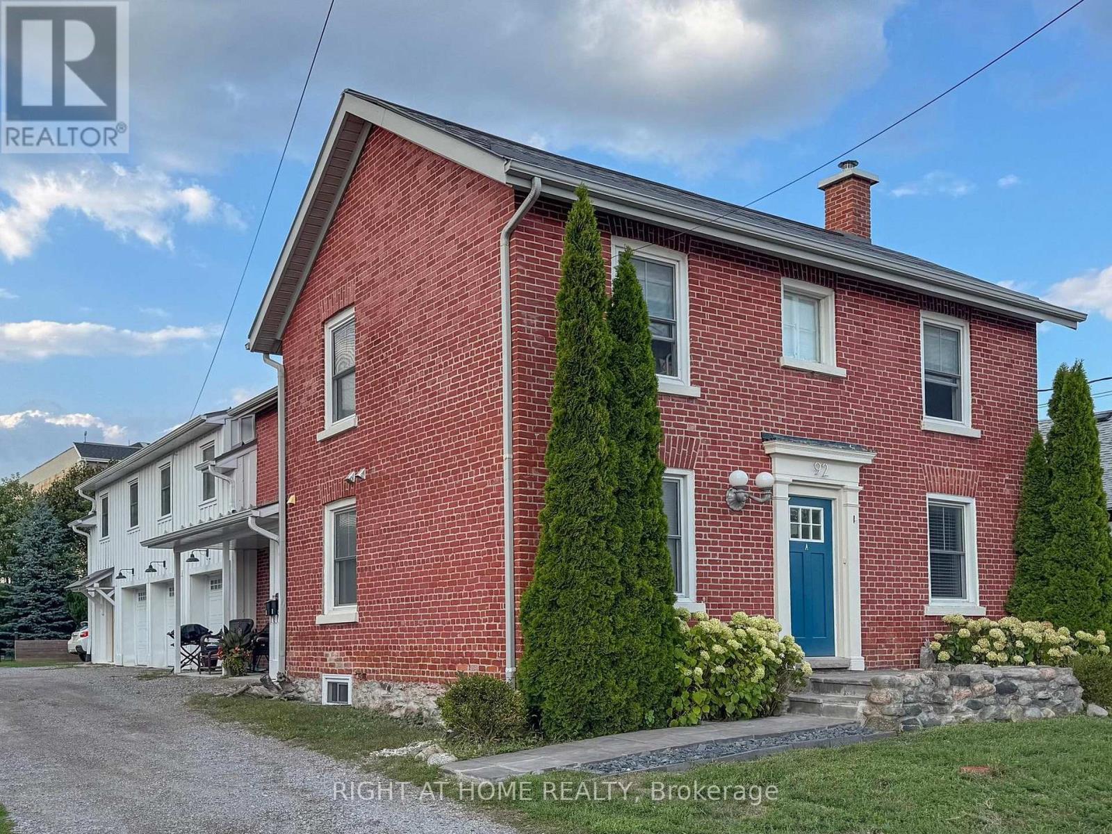 92 Orange Street, Cobourg, Ontario  K9A 2L3 - Photo 3 - X12390595