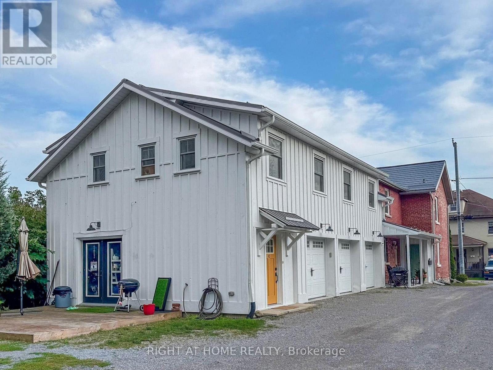 92 Orange Street, Cobourg, Ontario  K9A 2L3 - Photo 37 - X12390595
