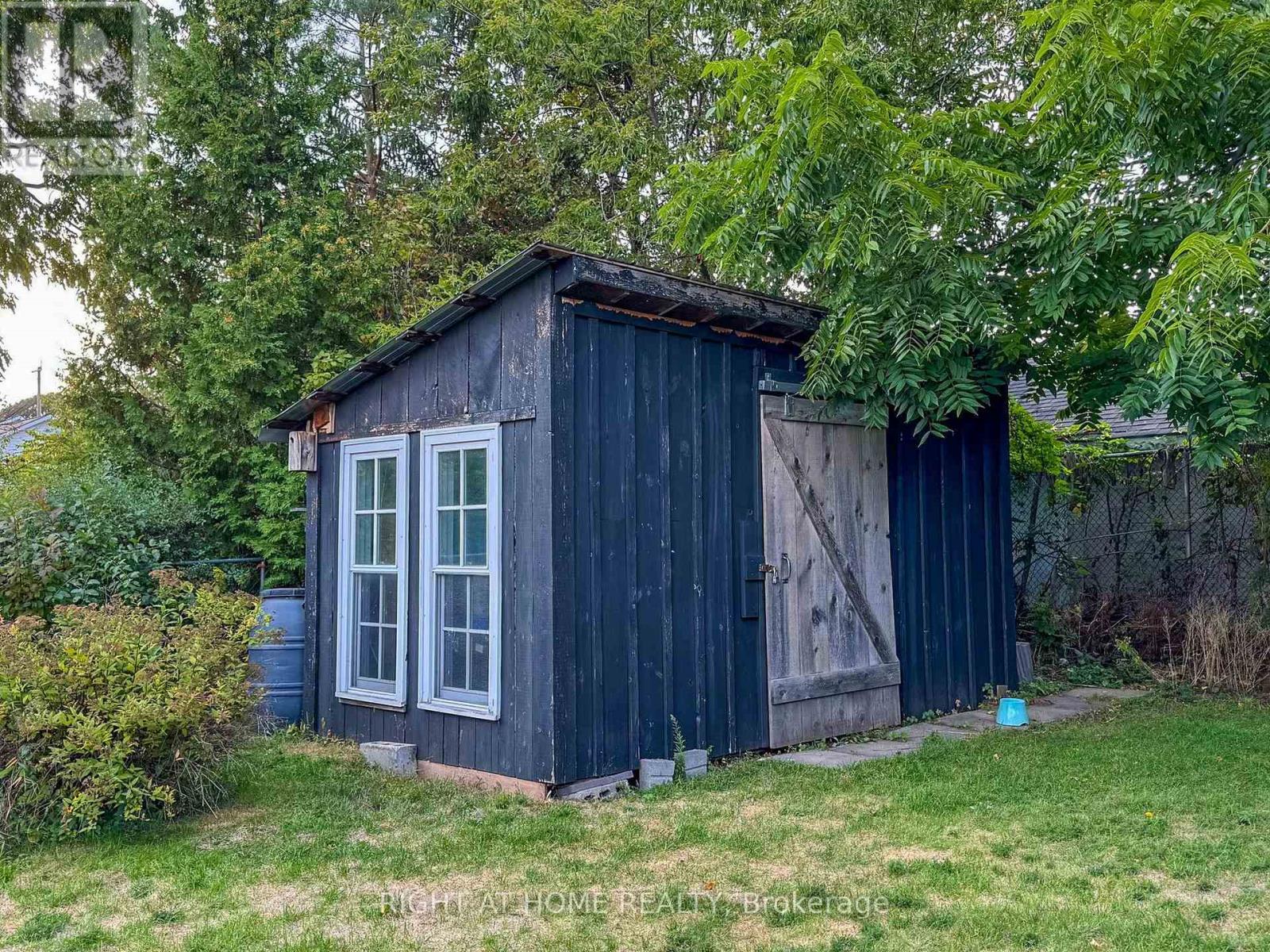 92 Orange Street, Cobourg, Ontario  K9A 2L3 - Photo 38 - X12390595