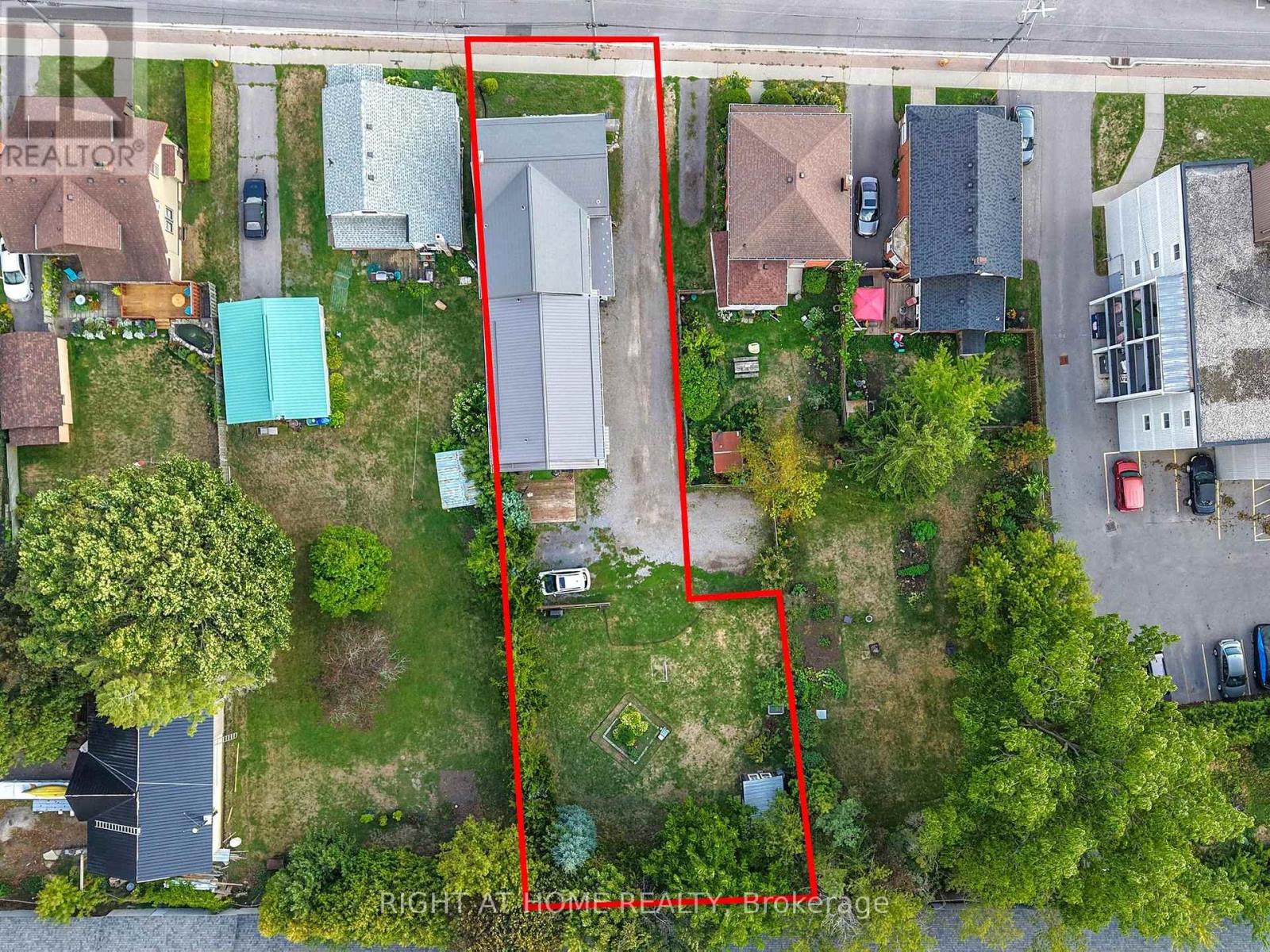 92 Orange Street, Cobourg, Ontario  K9A 2L3 - Photo 4 - X12390595