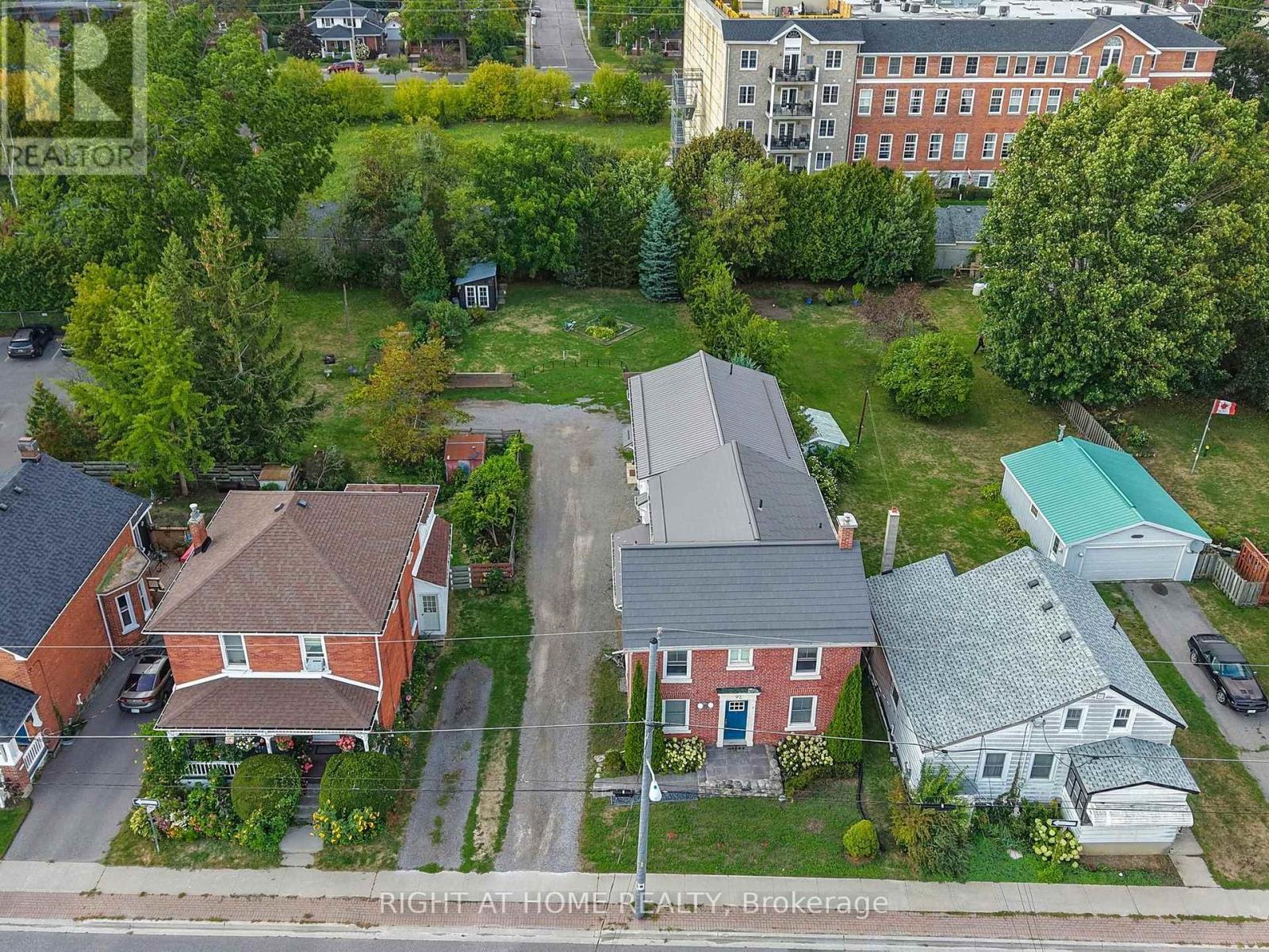 92 Orange Street, Cobourg, Ontario  K9A 2L3 - Photo 41 - X12390595