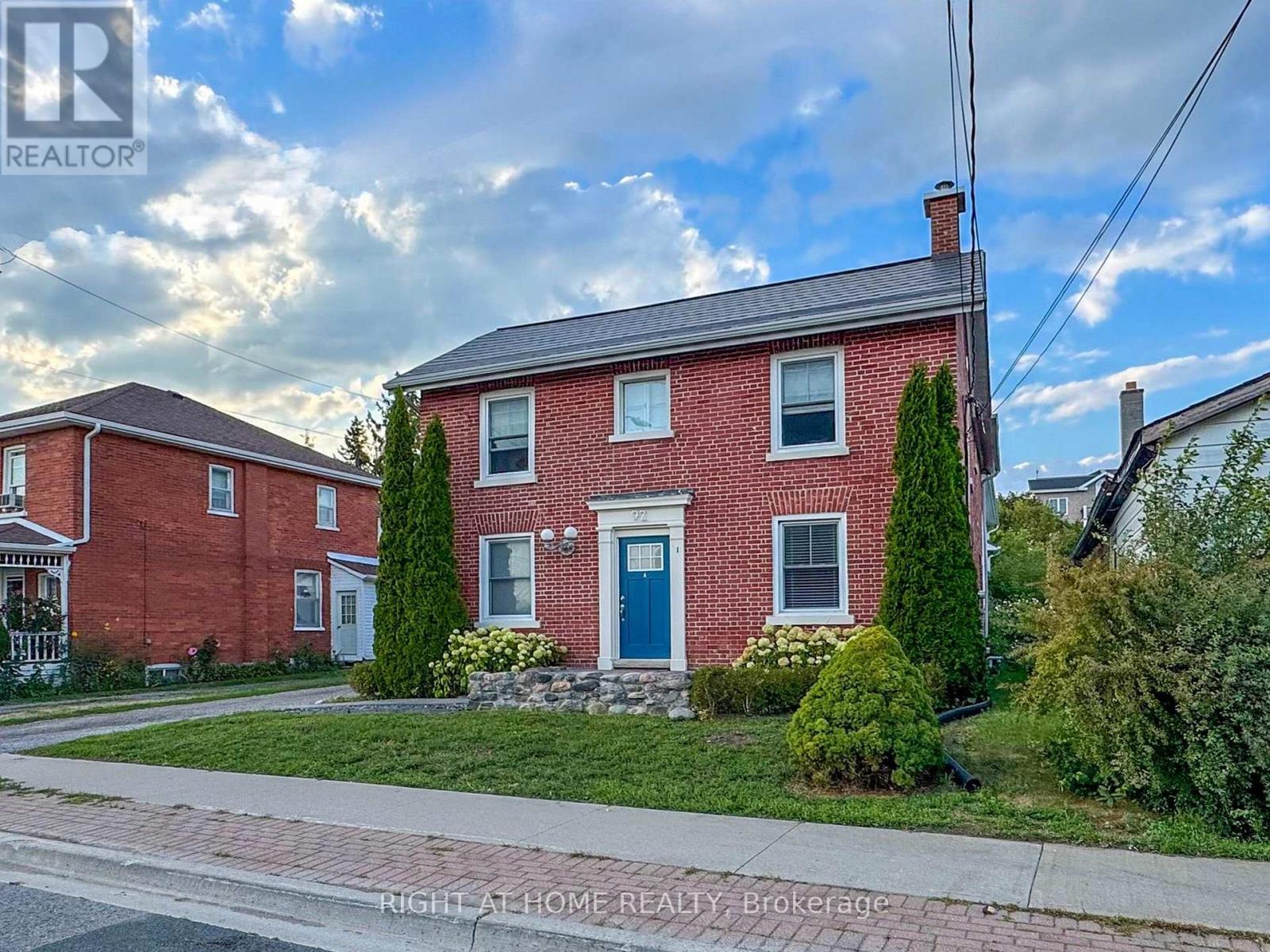 92 Orange Street, Cobourg, Ontario  K9A 2L3 - Photo 49 - X12390595