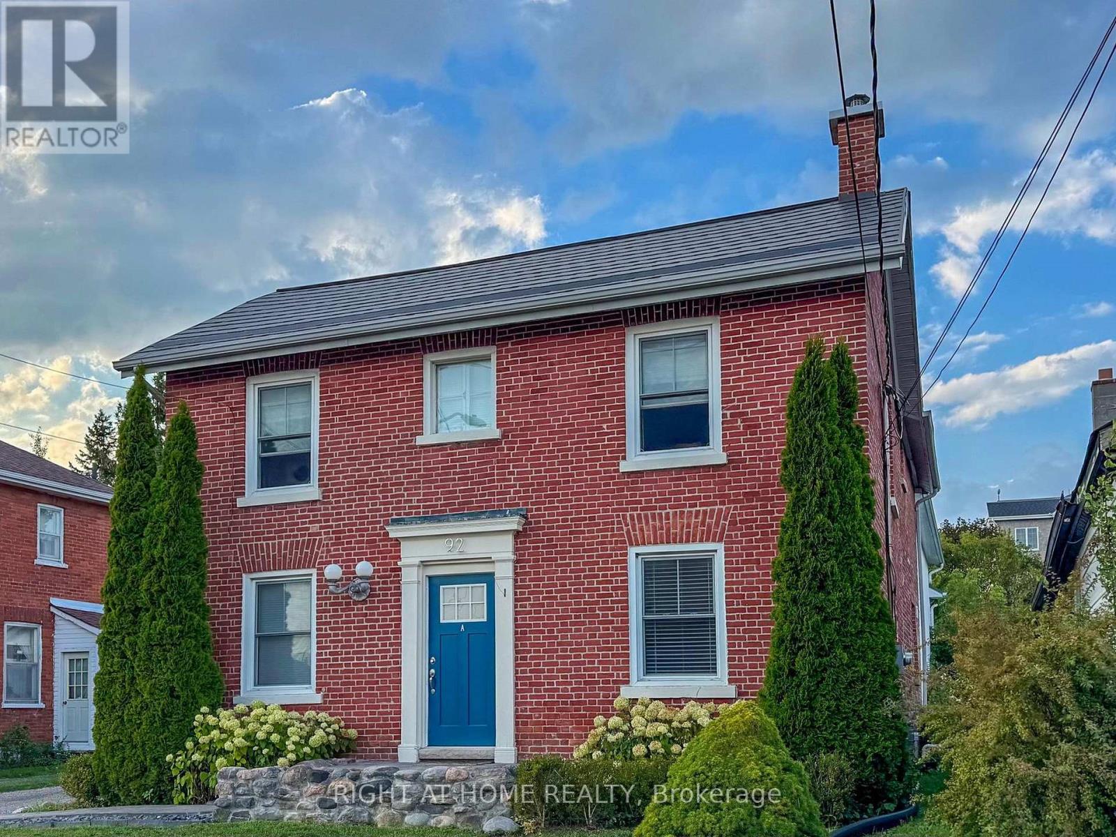 92 Orange Street, Cobourg, Ontario  K9A 2L3 - Photo 50 - X12390595
