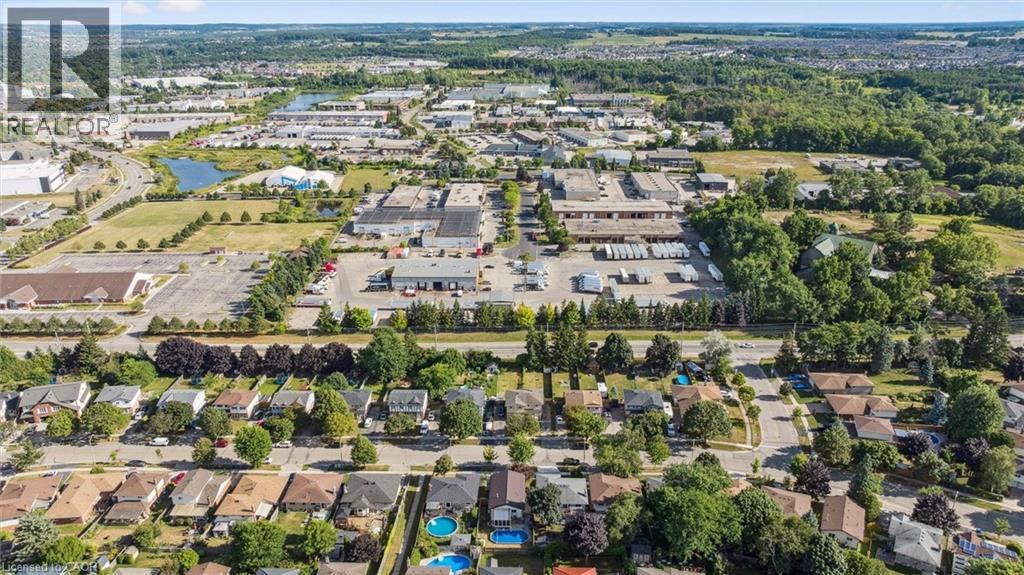 263 The Country Way, Kitchener, Ontario  N2E 2V6 - Photo 38 - 40767471