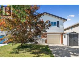 263 The Country Way 333 - Laurentian Hills/Country Hills W, Kitchener, Ca