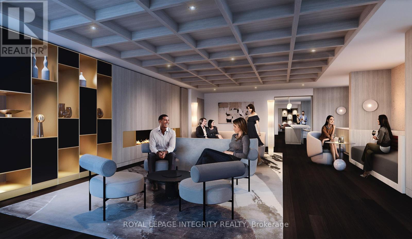 716 - 560 Rideau Street, Ottawa, Ontario  K1N 0G3 - Photo 20 - X12389830