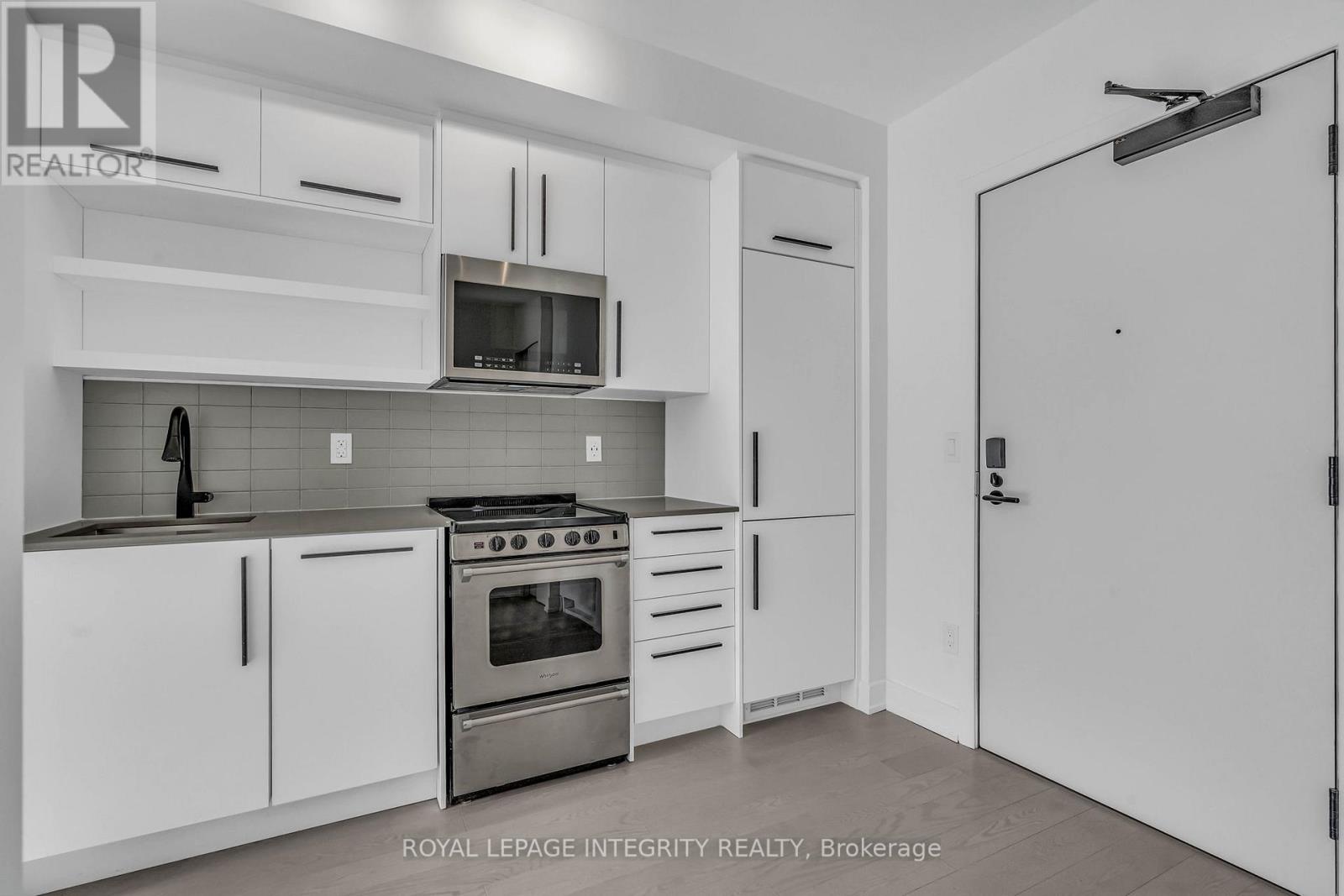 716 - 560 Rideau Street, Ottawa, Ontario  K1N 0G3 - Photo 4 - X12389830