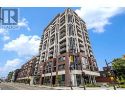 716 - 560 RIDEAU STREET, Ottawa, Ontario
