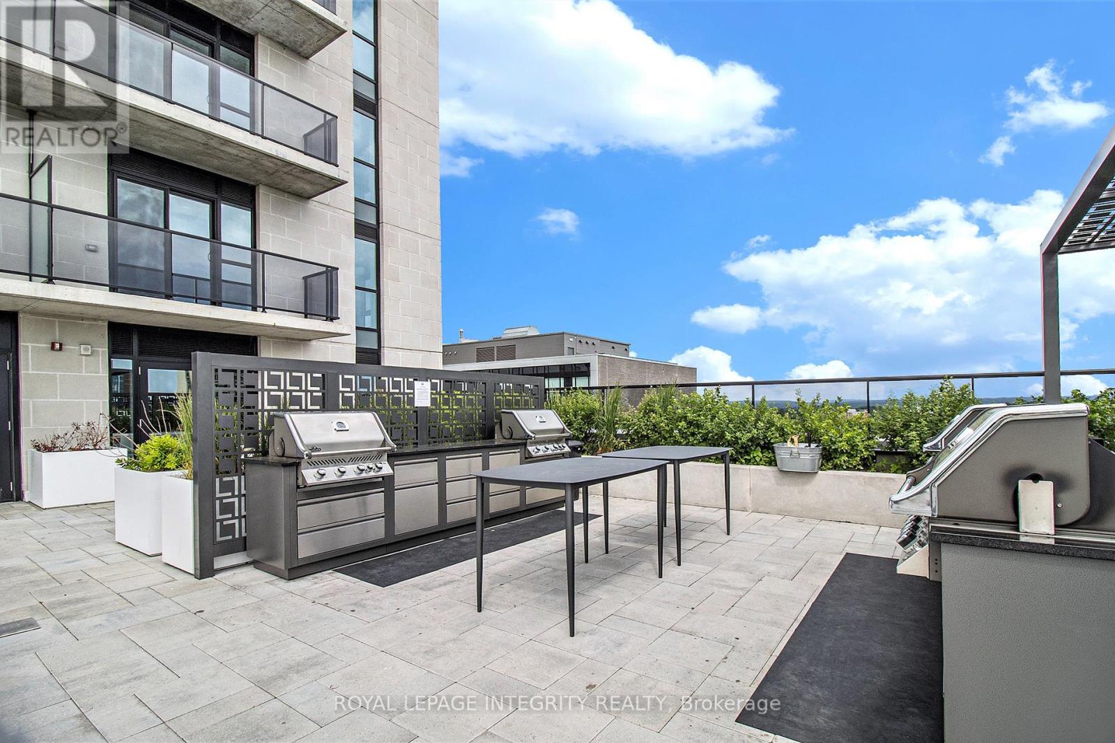 716 - 560 Rideau Street, Ottawa, Ontario  K1N 0G3 - Photo 16 - X12389830