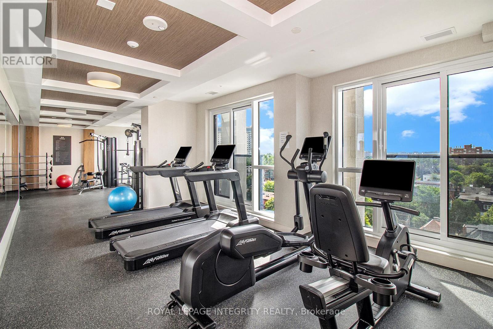 716 - 560 Rideau Street, Ottawa, Ontario  K1N 0G3 - Photo 17 - X12389830