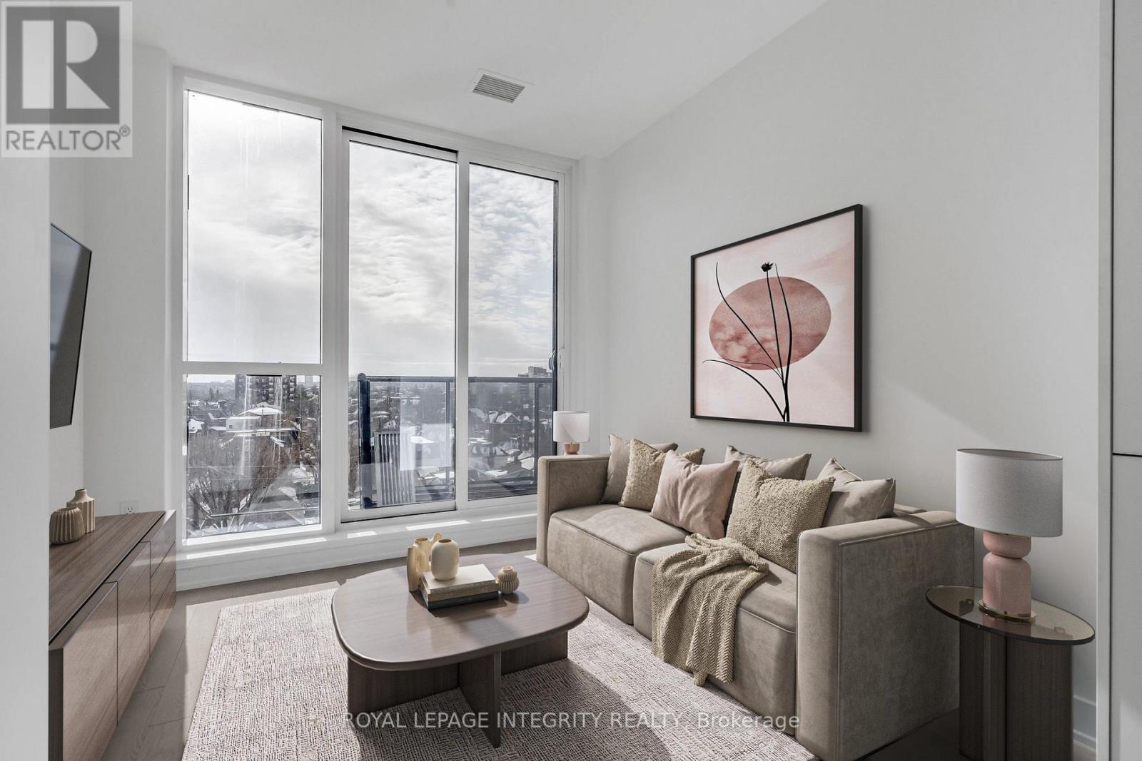 716 - 560 Rideau Street, Ottawa, Ontario  K1N 0G3 - Photo 8 - X12389830