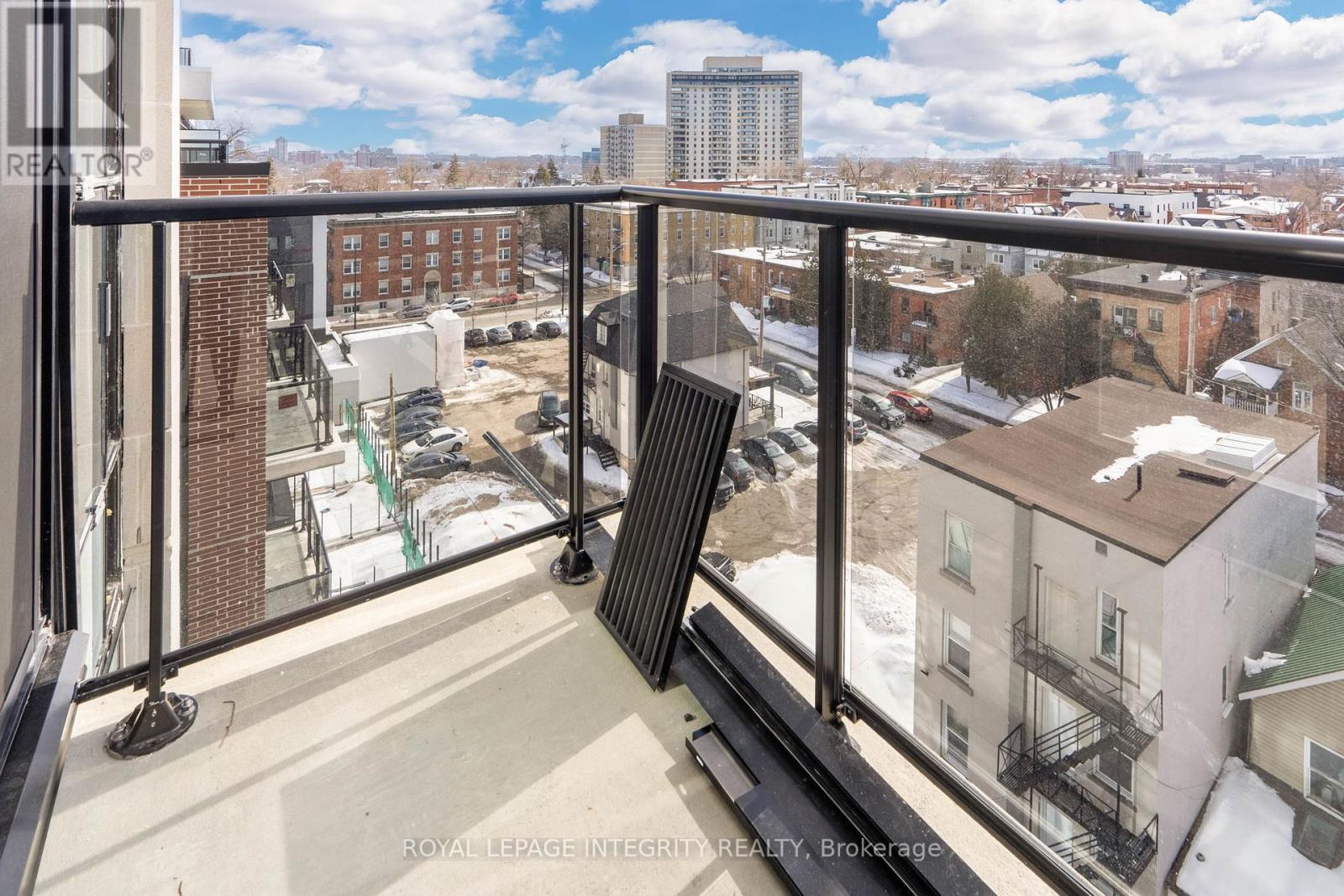 716 - 560 Rideau Street, Ottawa, Ontario  K1N 0G3 - Photo 7 - X12389830