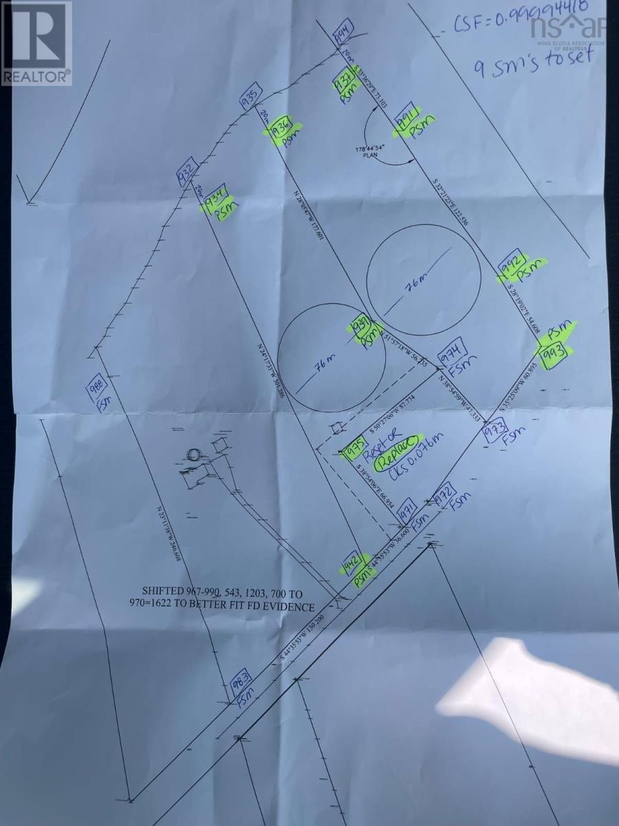 Lot 1 Highway 201, West Paradise, Nova Scotia  B0S 1C0 - Photo 15 - 202518202