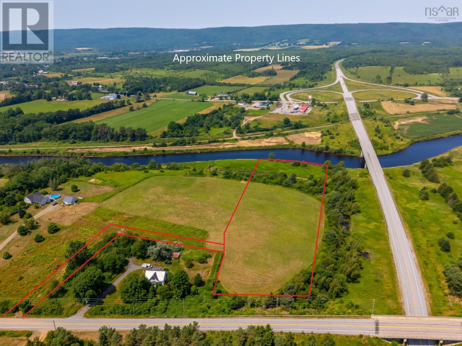 Lot 1 Highway 201, West Paradise, Nova Scotia