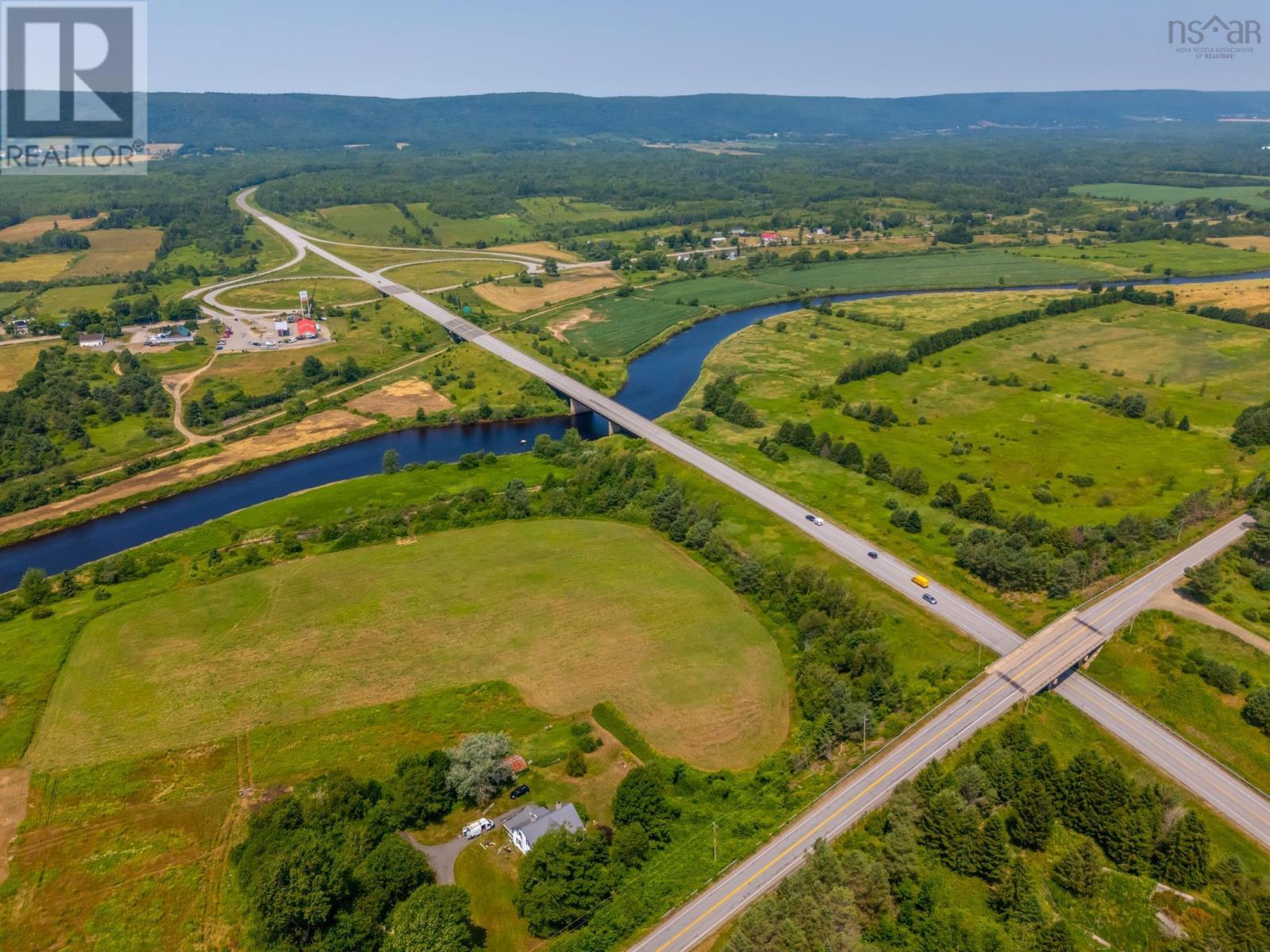 Lot 1 Highway 201, West Paradise, Nova Scotia  B0S 1C0 - Photo 4 - 202518202