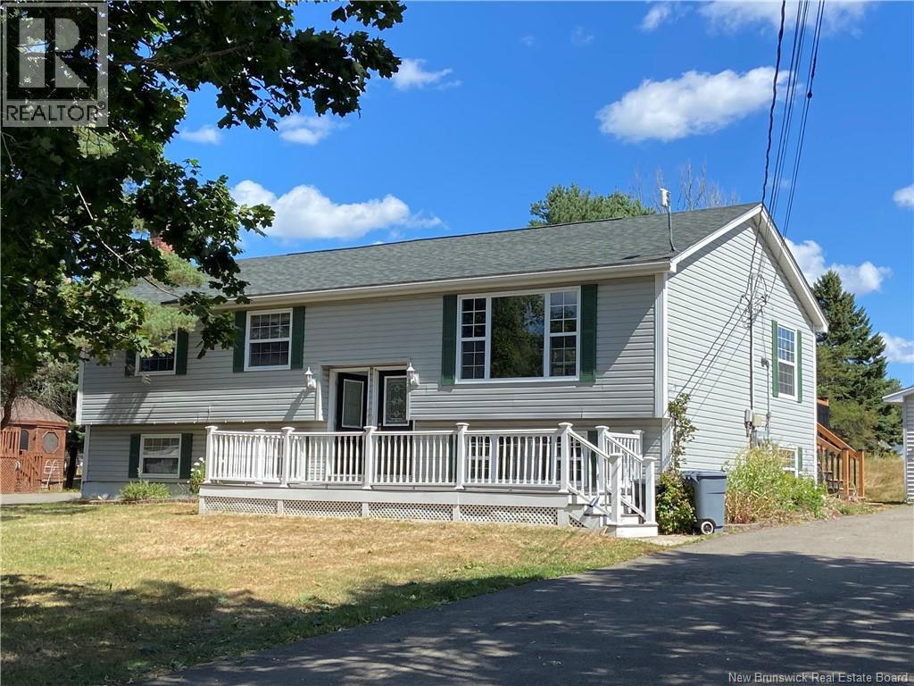 4619 Principale, Saint-Antoine, New Brunswick  E4V 1P8 - Photo 3 - NB123524