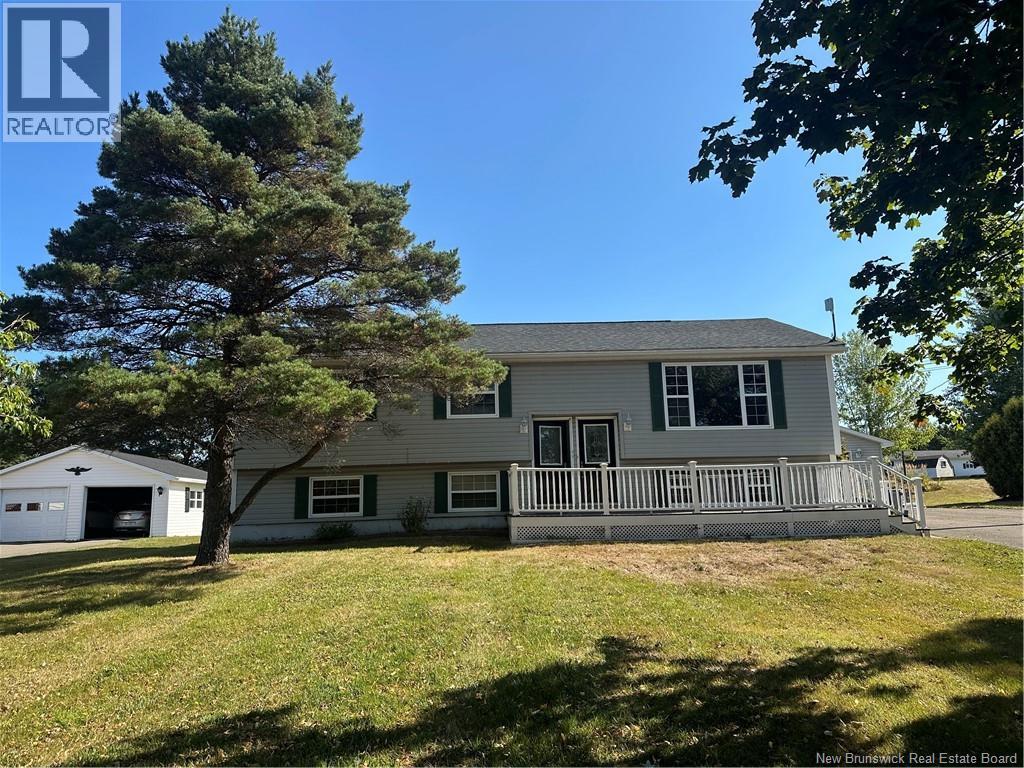 4619 Principale, Saint-Antoine, New Brunswick