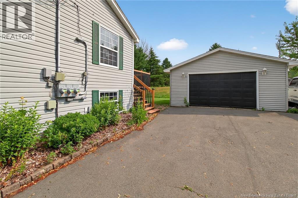 4619 Principale, Saint-Antoine, New Brunswick  E4V 1P8 - Photo 5 - NB123524