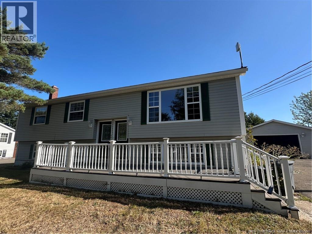 4619 Principale, Saint-Antoine, New Brunswick  E4V 1P8 - Photo 2 - NB123524