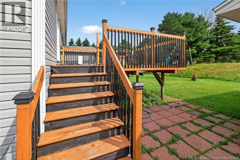 4619 Principale, Saint-Antoine, New Brunswick  E4V 1P8 - Photo 32 - NB123524
