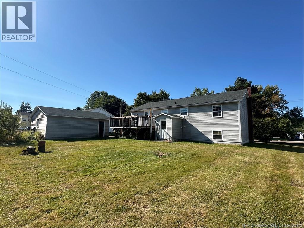 4619 Principale, Saint-Antoine, New Brunswick  E4V 1P8 - Photo 39 - NB123524