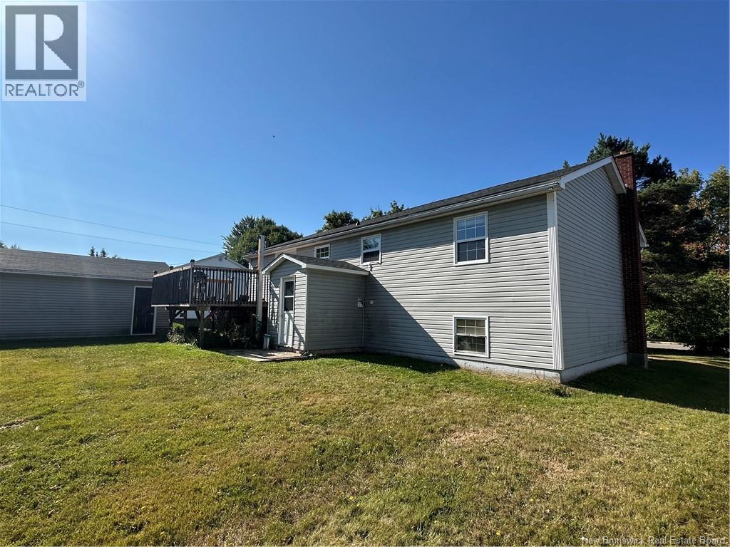 4619 Principale, Saint-Antoine, New Brunswick  E4V 1P8 - Photo 40 - NB123524