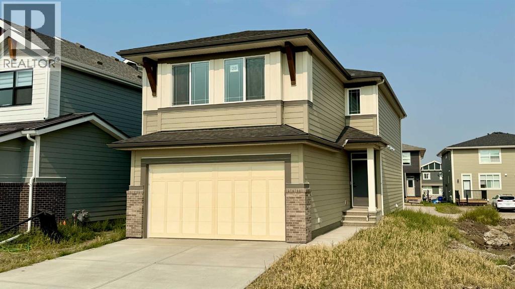 28 Magnolia Green Se, Calgary, Alberta  T3M 3T5 - Photo 42 - A2201165