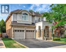 2469 Whistling Springs Crescent 1019 - Wm Westmount, Oakville, Ca