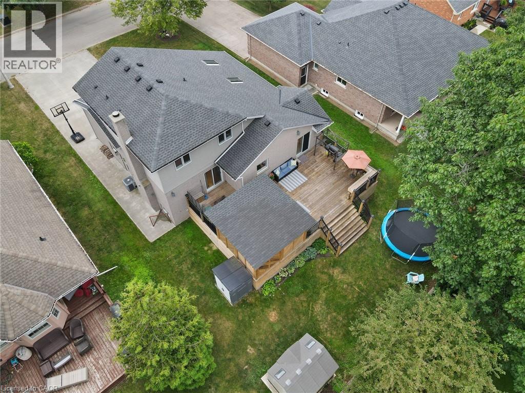 10 Westwood Drive, Port Colborne, Ontario  L3K 6B8 - Photo 45 - 40767710