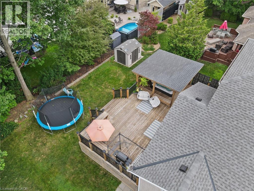 10 Westwood Drive, Port Colborne, Ontario  L3K 6B8 - Photo 44 - 40767710