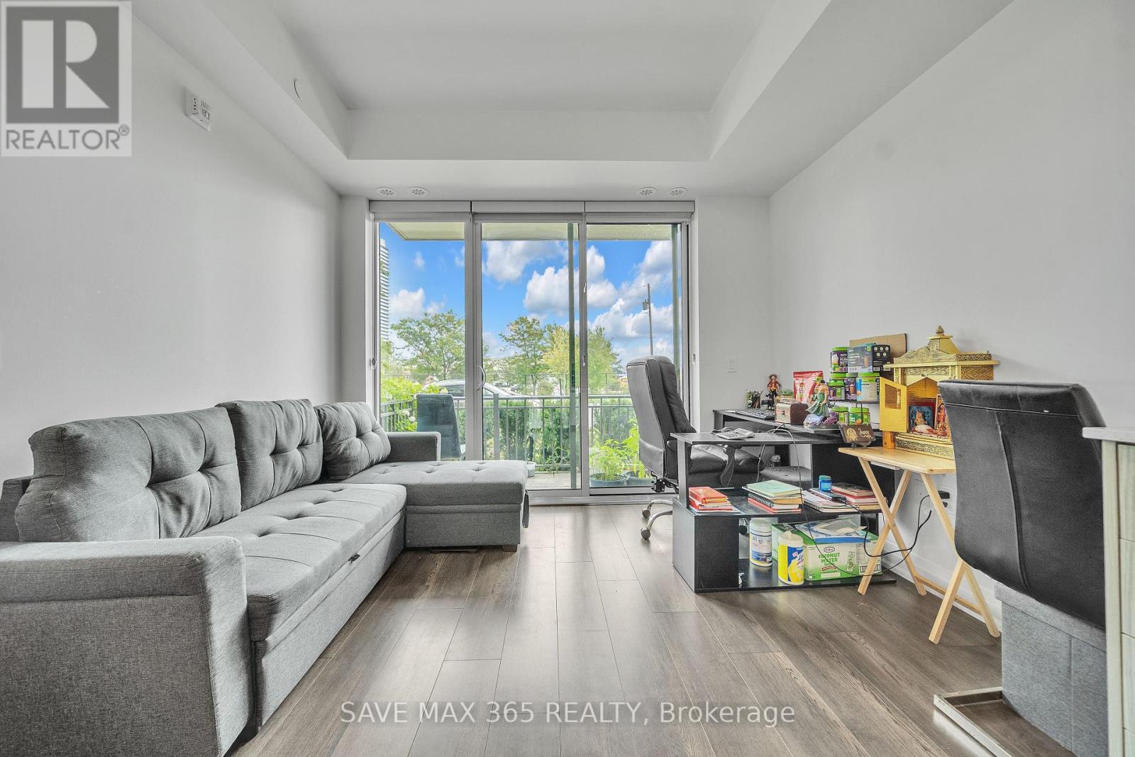 121 - 95 Attmar Drive, Brampton, Ontario  L6P 0Y6 - Photo 12 - W12390480