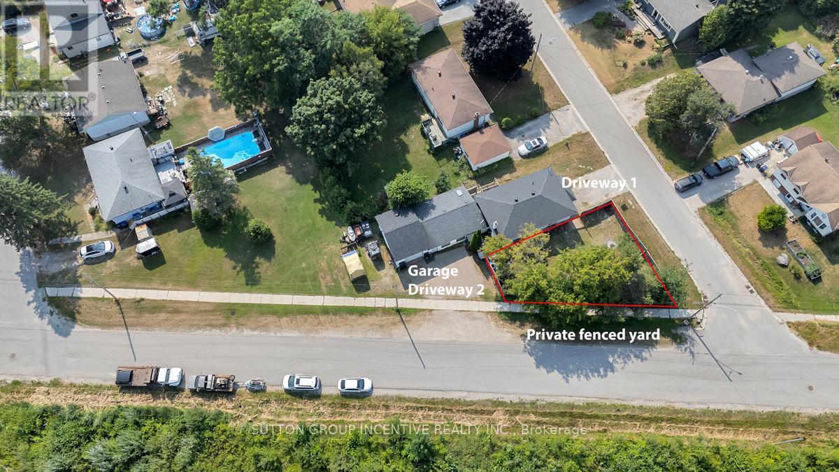 856 NEY AVENUE, Tay, Ontario