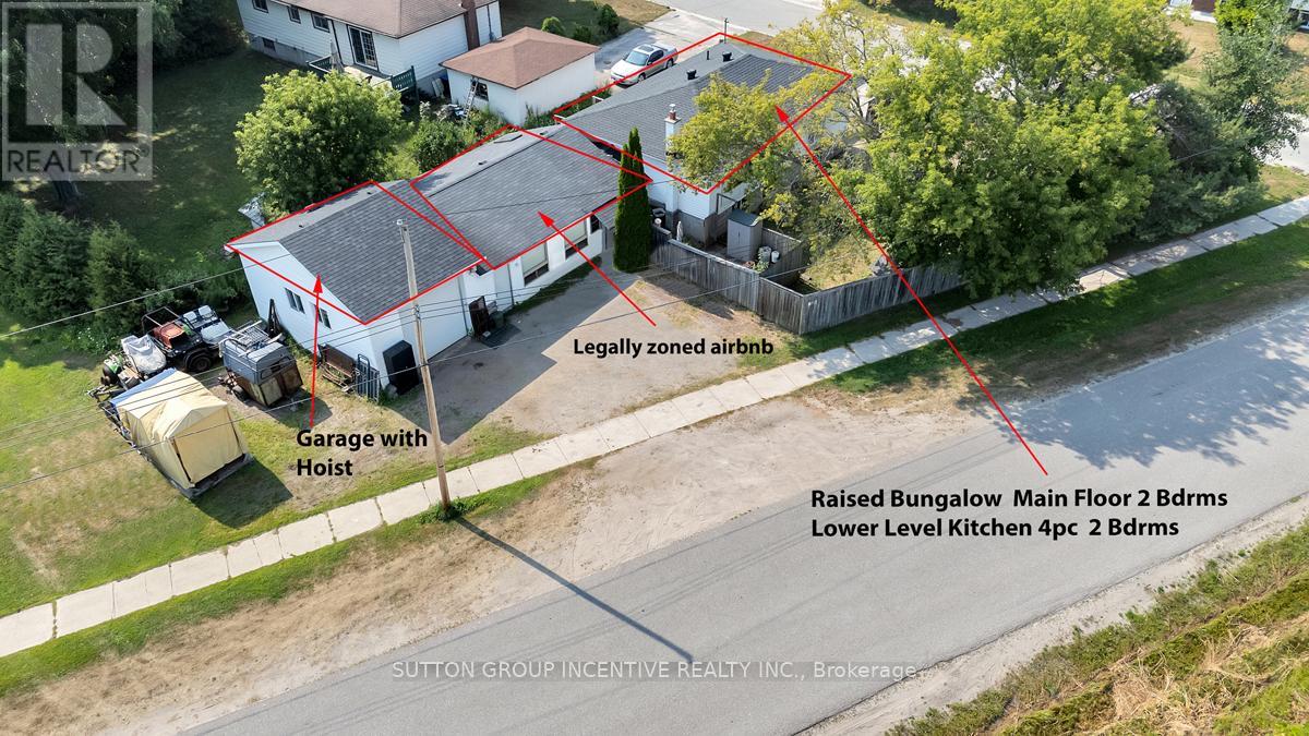 856 Ney Avenue, Tay, Ontario  L0K 1R0 - Photo 24 - S12334440