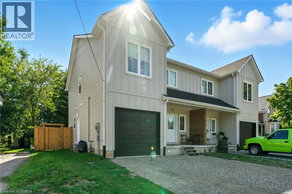 13 Linden Street, Aylmer, Ontario  N5H 0B8 - Photo 27 - 40765070