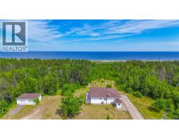 373 de la Cedrière Road, Rivière-Du-Portage, New Brunswick