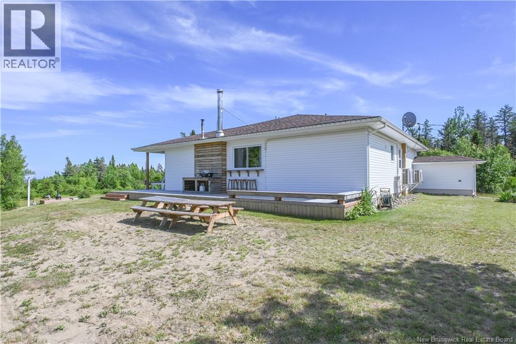 373 De La Cedrière Road, Rivière-Du-Portage, New Brunswick  E9H 1T9 - Photo 5 - NB126312