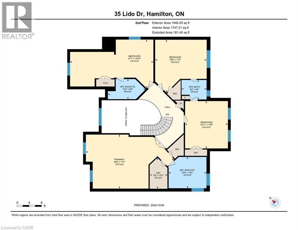35 Lido Drive, Stoney Creek, Ontario  L8E 5E8 - Photo 46 - 40767655