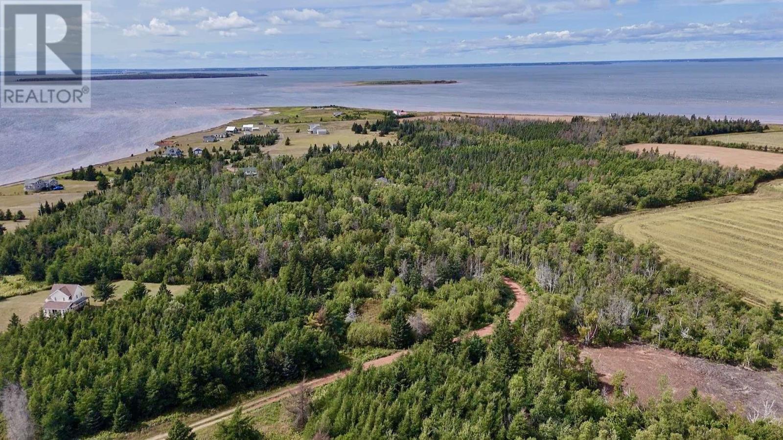 Lot Eagles View Lane, Malpeque, Prince Edward Island  C0B 1M0 - Photo 2 - 202522765