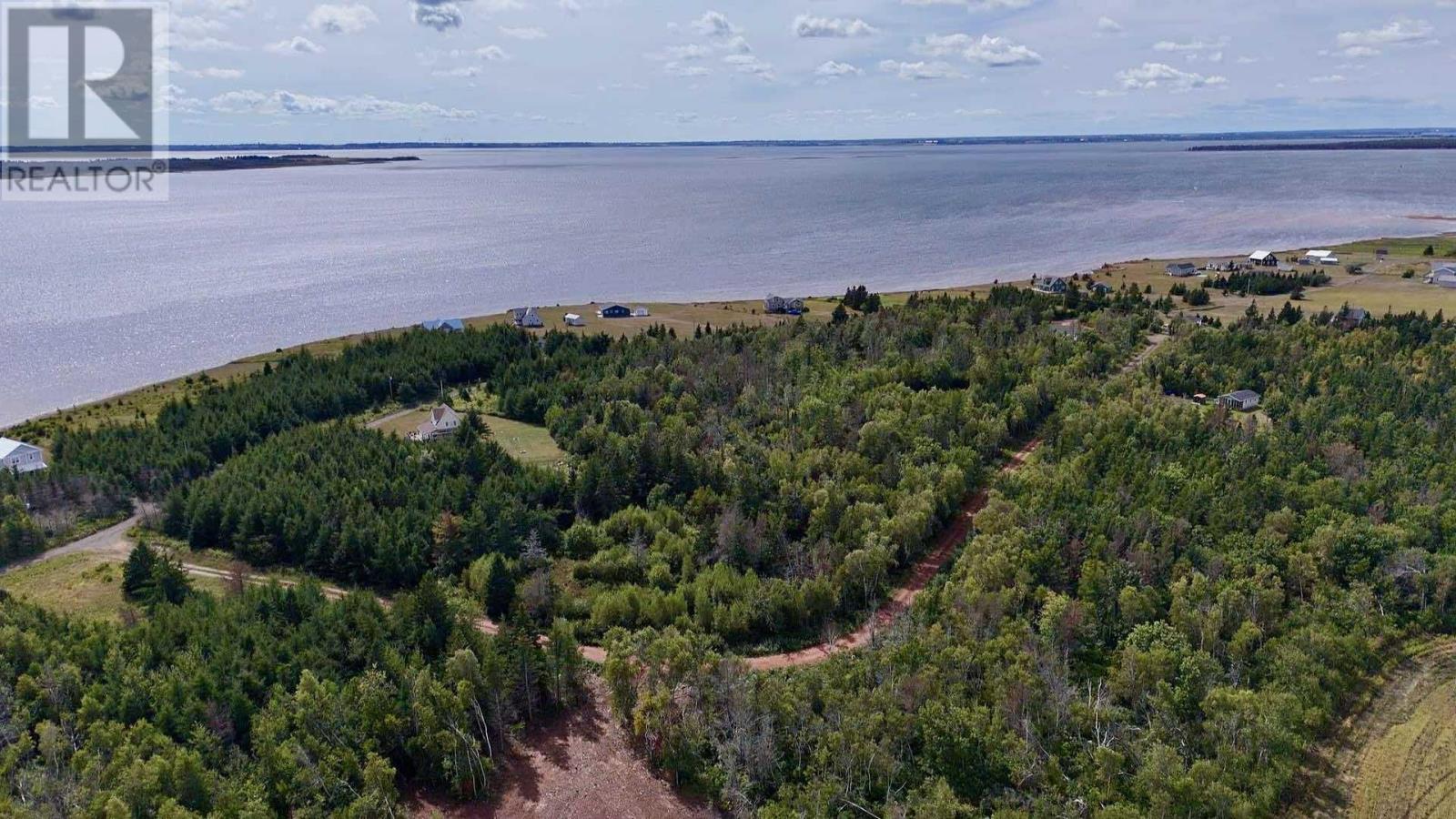 Lot Eagles View Lane, Malpeque, Prince Edward Island  C0B 1M0 - Photo 3 - 202522765