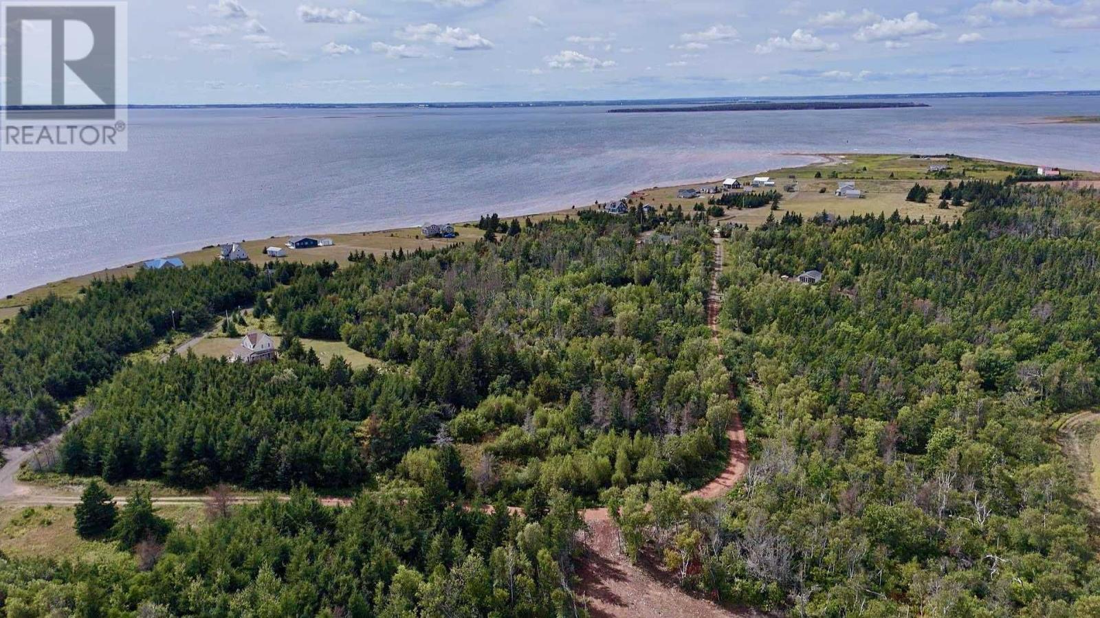 Lot Eagles View Lane, Malpeque, Prince Edward Island  C0B 1M0 - Photo 4 - 202522765