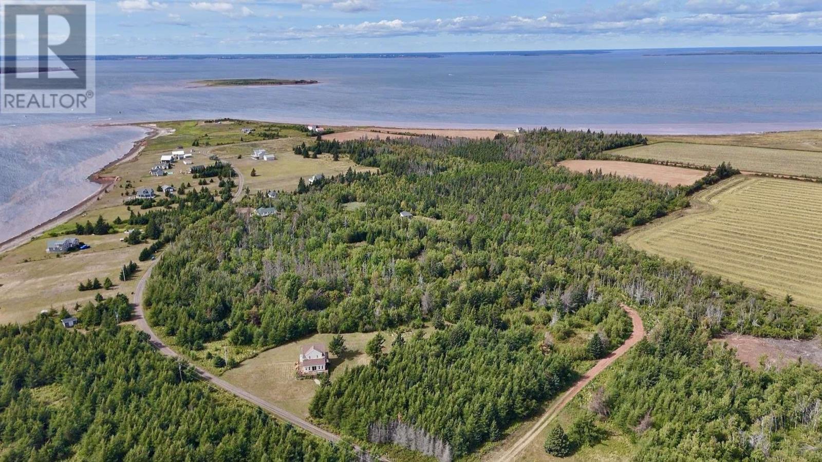 Lot Eagles View Lane, Malpeque, Prince Edward Island  C0B 1M0 - Photo 8 - 202522765
