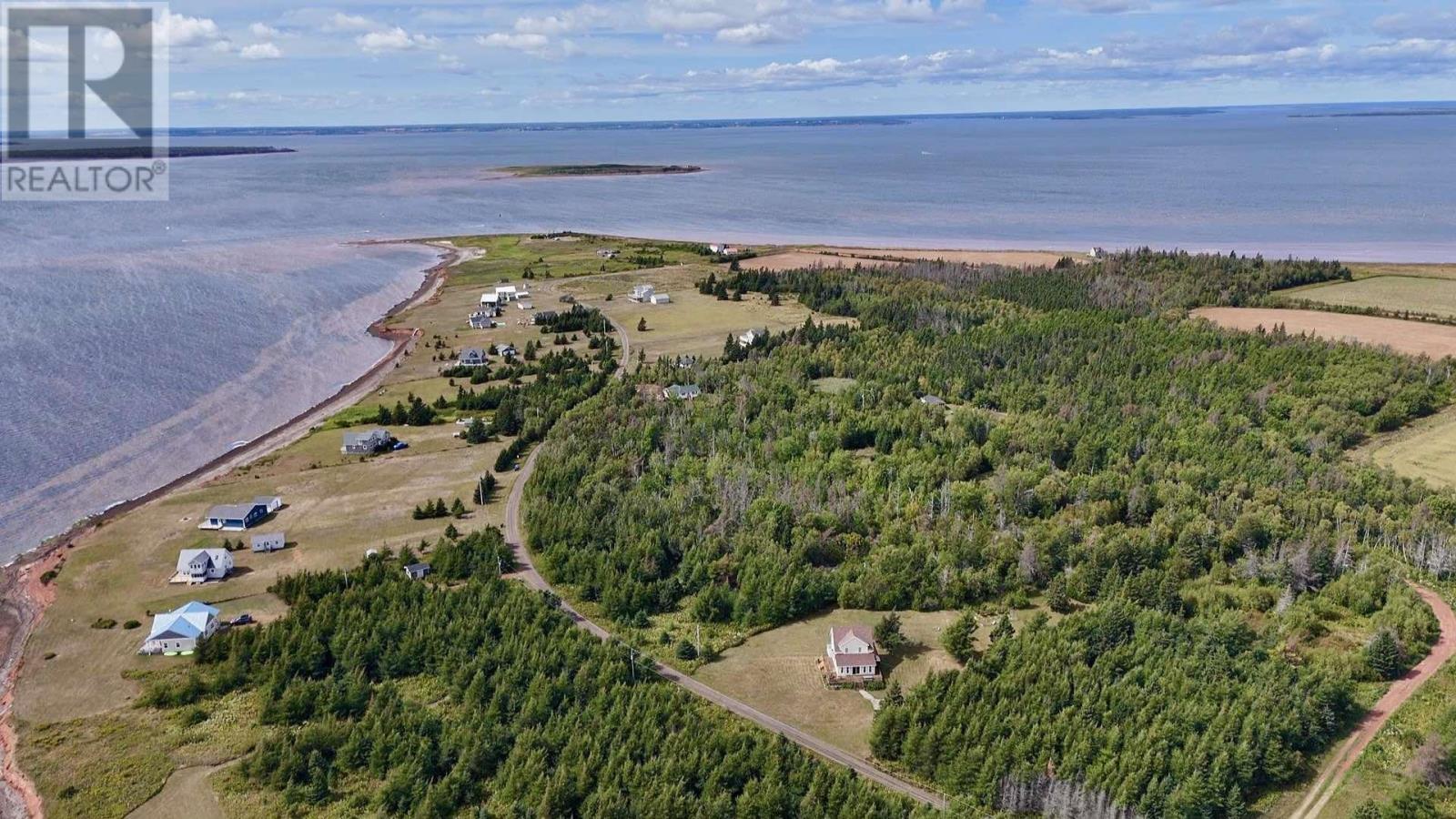 Lot Eagles View Lane, Malpeque, Prince Edward Island  C0B 1M0 - Photo 9 - 202522765