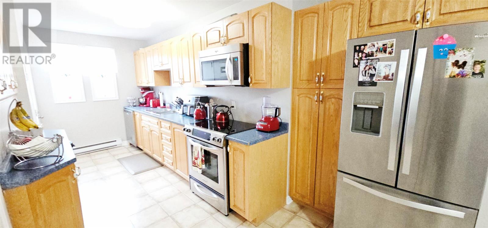 726 A & B Lakeside Drive, Labrador City, Newfoundland & Labrador  A2V 1B8 - Photo 3 - 1290140