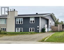 726 A & B Lakeside Drive, Labrador City, Newfoundland & Labrador