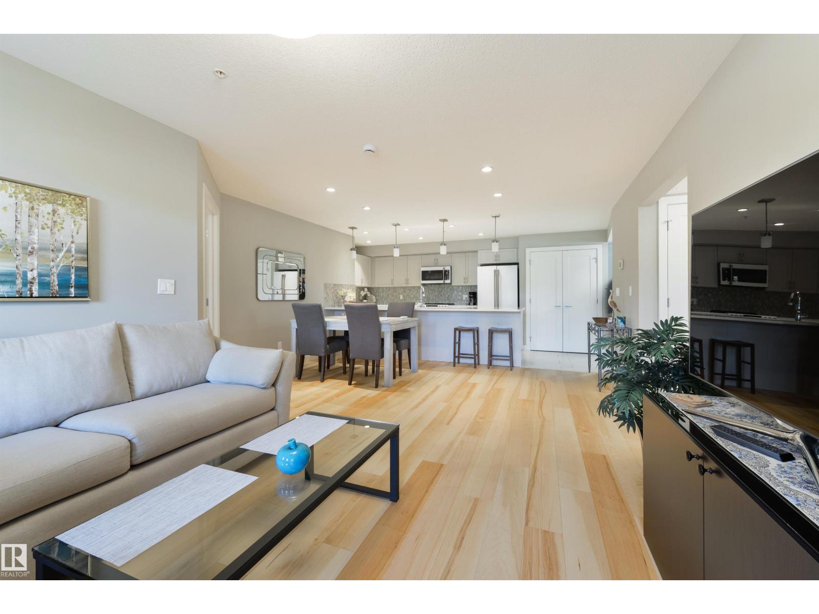 #110 5029 Edgemont Bv Nw, Edmonton, Alberta  T6M 0S8 - Photo 12 - E4456838