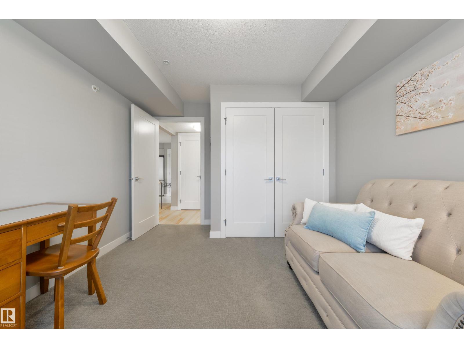 #110 5029 Edgemont Bv Nw, Edmonton, Alberta  T6M 0S8 - Photo 18 - E4456838