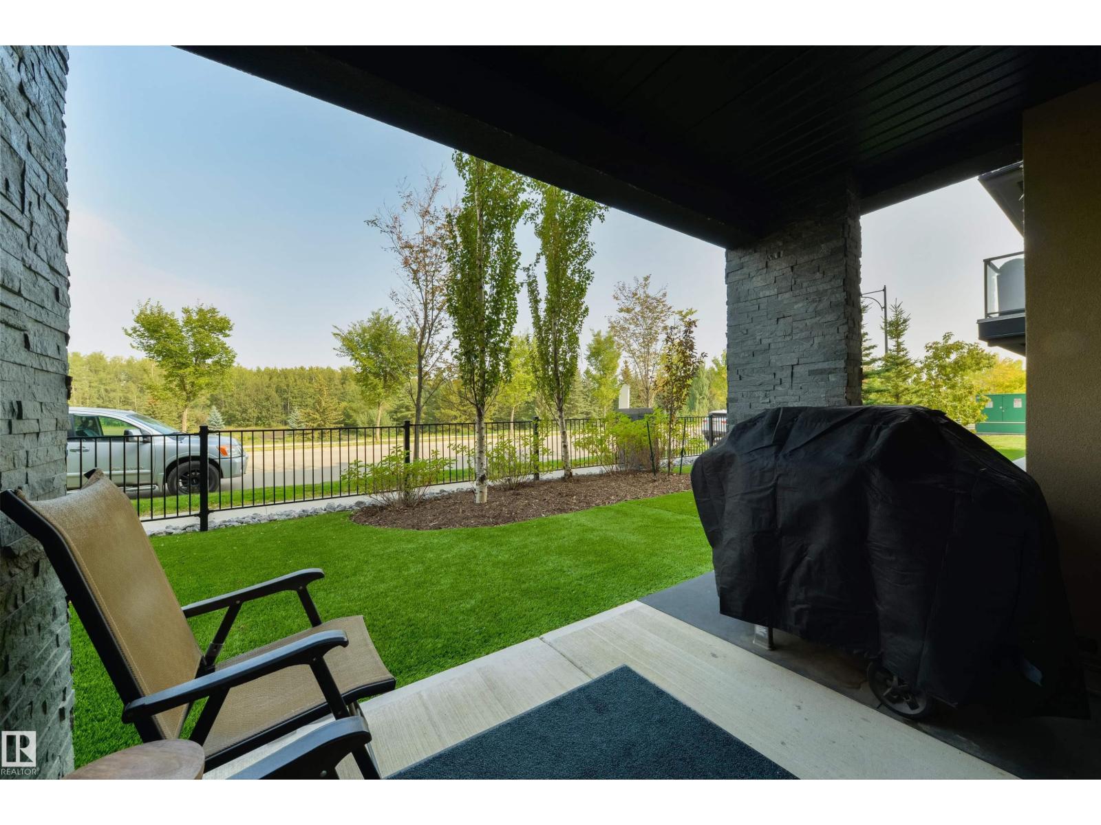 #110 5029 Edgemont Bv Nw, Edmonton, Alberta  T6M 0S8 - Photo 27 - E4456838