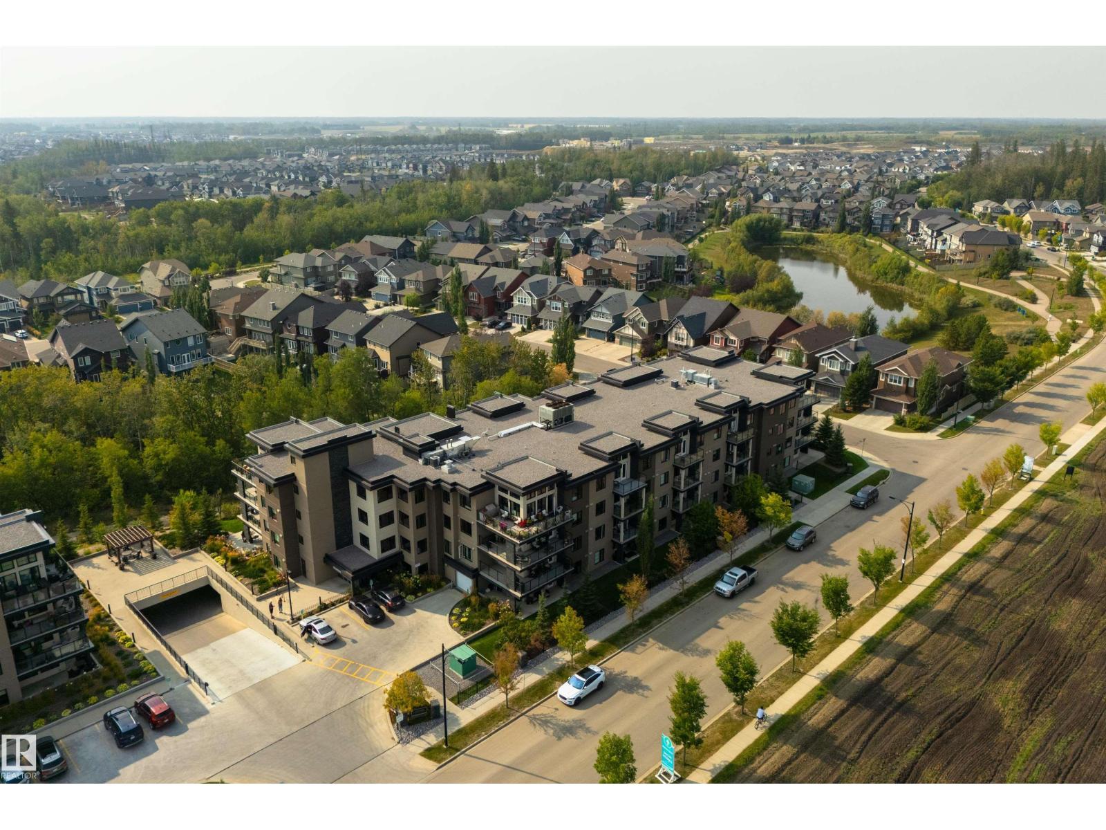 #110 5029 Edgemont Bv Nw, Edmonton, Alberta  T6M 0S8 - Photo 39 - E4456838