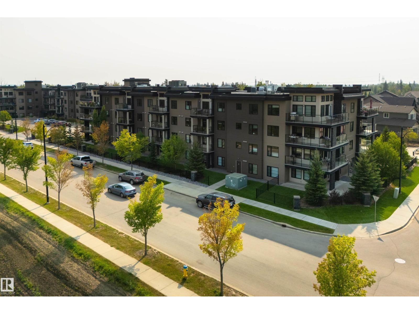 #110 5029 Edgemont Bv Nw, Edmonton, Alberta  T6M 0S8 - Photo 42 - E4456838