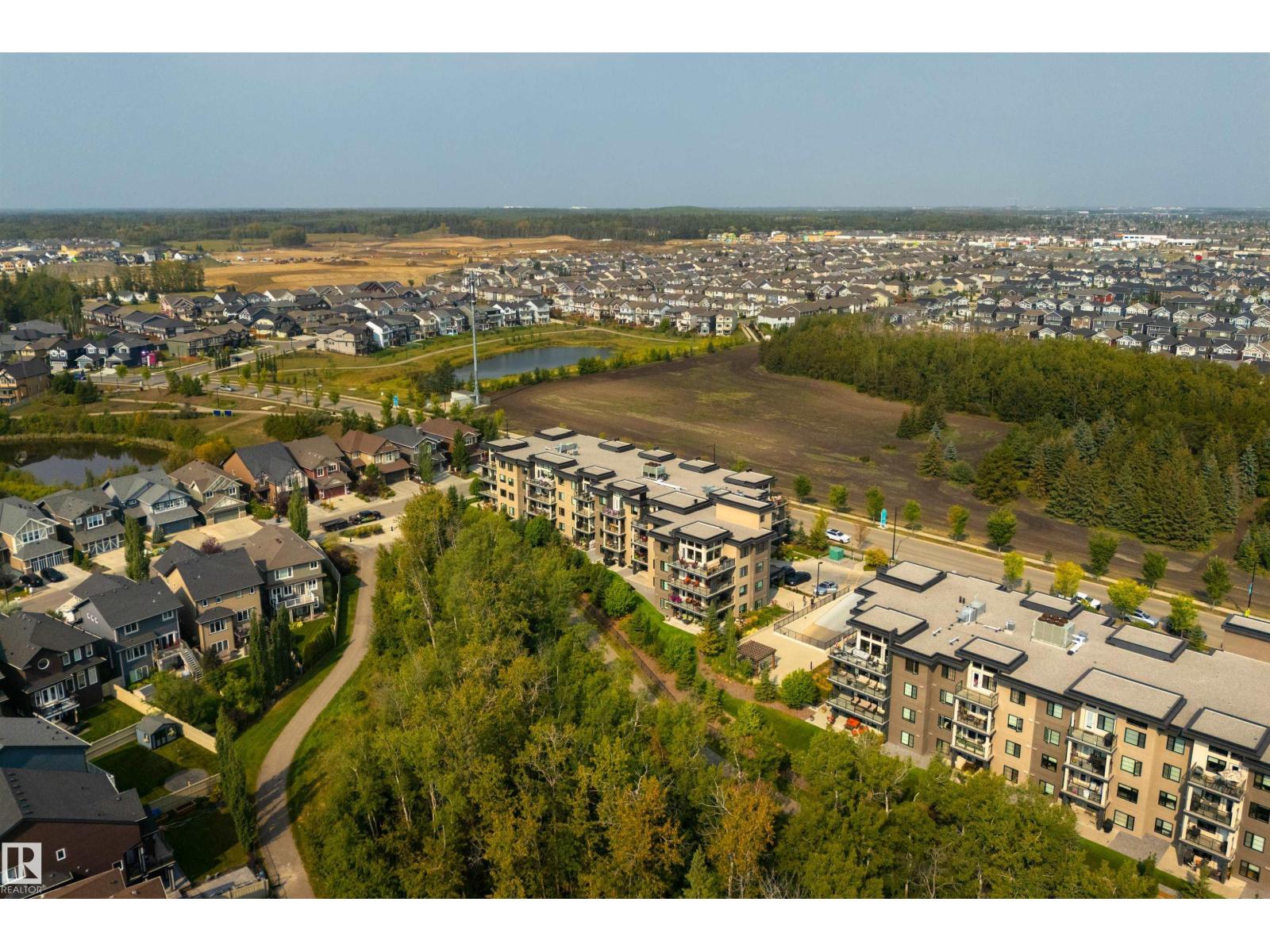 #110 5029 Edgemont Bv Nw, Edmonton, Alberta  T6M 0S8 - Photo 47 - E4456838